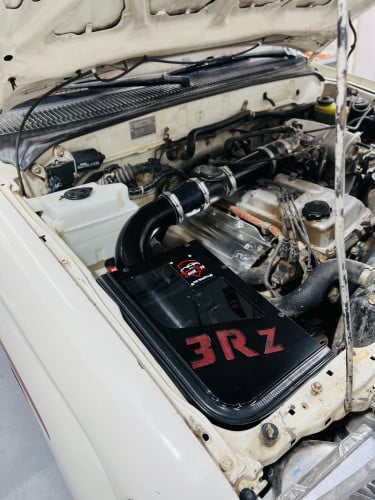 غرفة فلتر يبانية 3Rz مغلقة