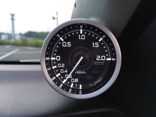 ديفي وايد باند ، 7 الوان