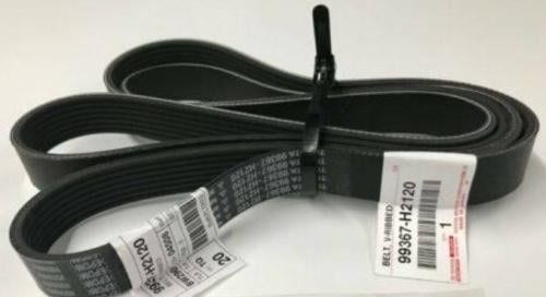 سير مكينة ربع وشاص و اف جي 1GR