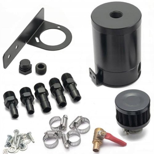 كاتش كان اسود ( بكج )