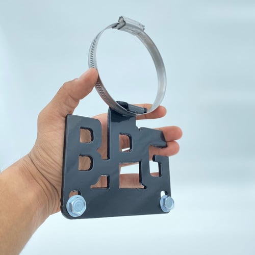 قاعدة تثبيت الانتيك هايلكس 3Rz