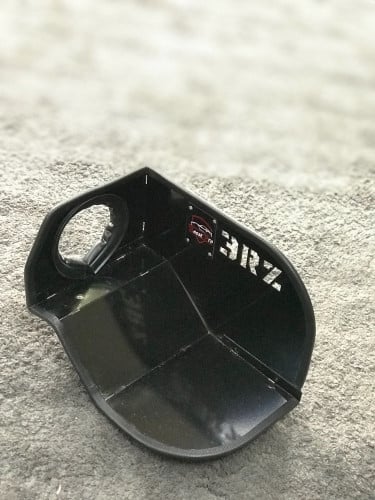 غرفة فلتر هايلكس يبانية 3Rz