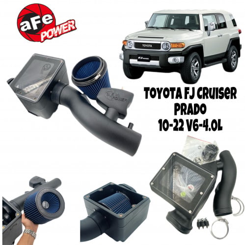 انتيك (فلتر) AFE اف جي FJ +2010