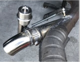 سدة الكترونية ( مفرد/ بكج )