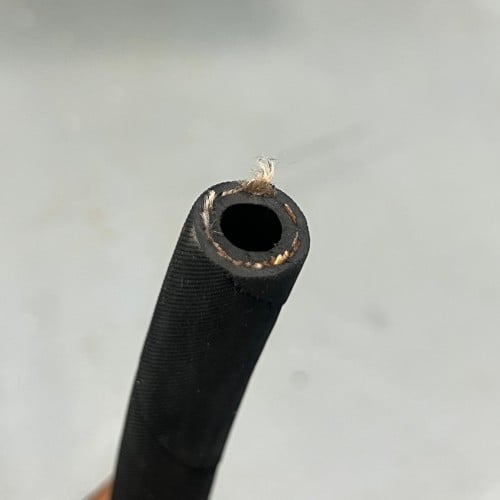 لي بنزين وزيت (تحمل عالي) 5/16'