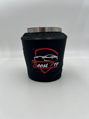 شراب فلتر (صغير-كبير) للسبيكتر