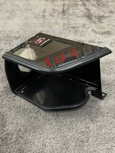 غرفة مغلقة فلتر هايلكس لكزس 400 (06-15)