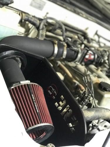 غرفة فلتر هايلكس يبانية 3Rz