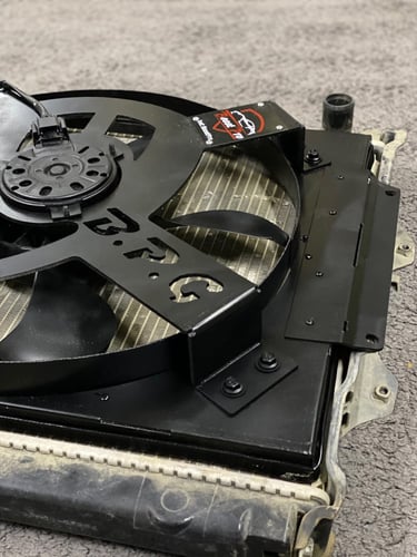 مروحة هايلكس يبانية