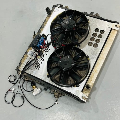 مراوح هايلكس تايلندية +16