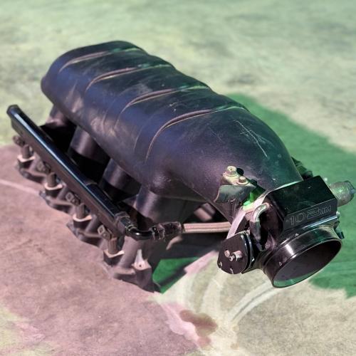 ثلاجة هاي رام ls2 (كوبي هولي)