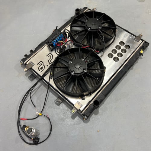 بكج مراوح هايلكس تايلندية 06/15