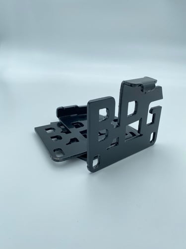 قاعدة تثبيت الانتيك هايلكس 3Rz