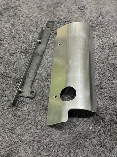 صاجة هدرز ددسن (عازل)