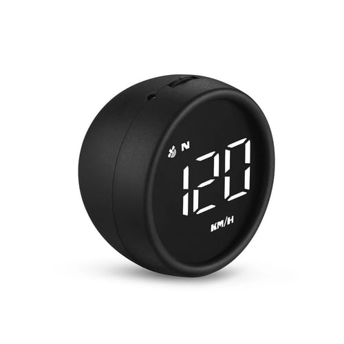 قيج عداد سرعة GPS