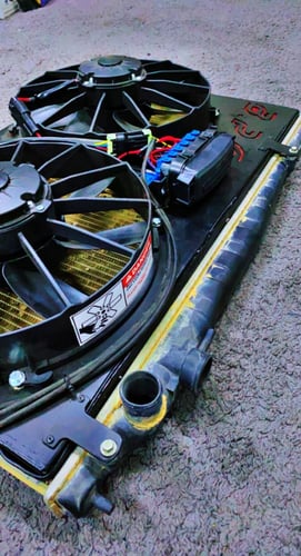 بكج مراوح ددسن