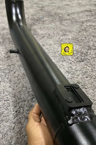 انتيك اكستيرا مع الجلبة