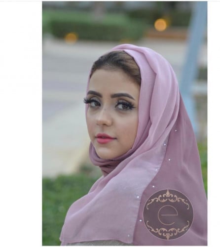 طرحه بوال بنك مع ستراس انيق