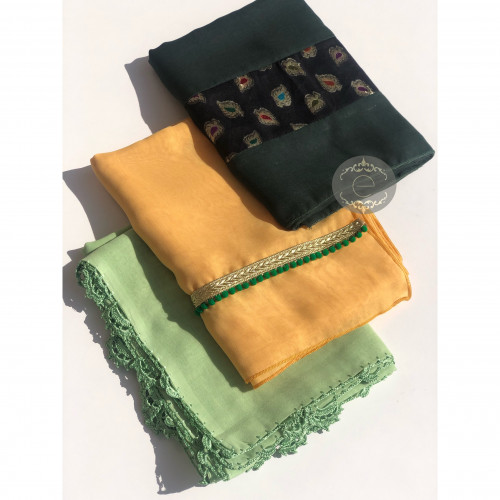 مجموعة 3 طرح