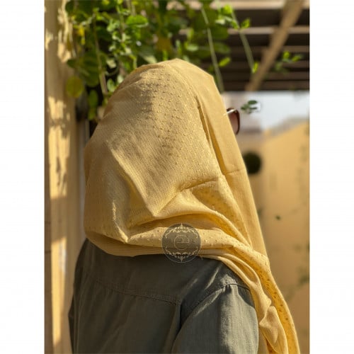 طرحة بوال محببه لون ماسترد