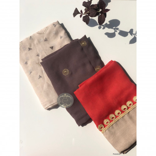 مجموعة 3 طرح