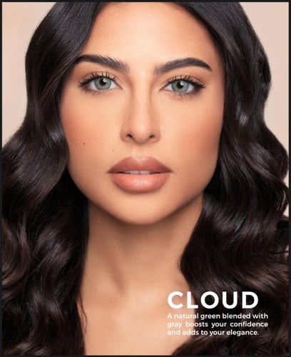 • عدسات - لنس مي