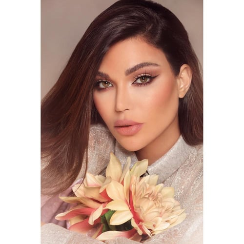 • عدسات - ديفا