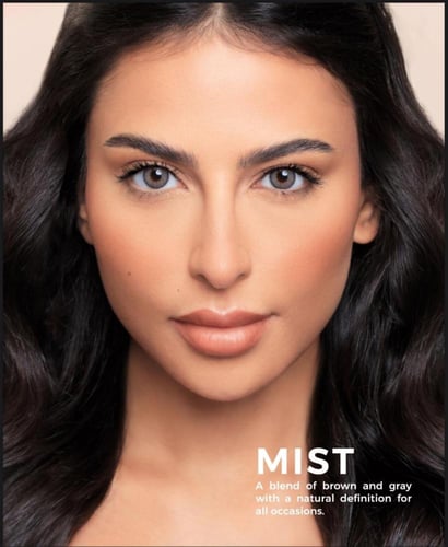 • عدسات - لنس مي