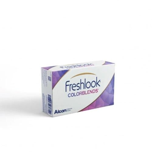 • عدسات - فرشلوك