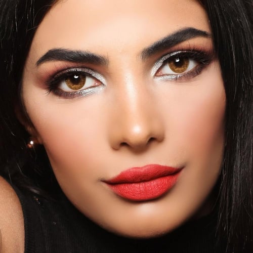 • عدسات - فرشلوك