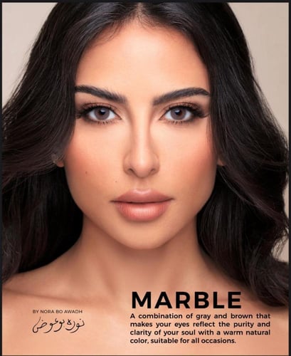 • عدسات - لنس مي