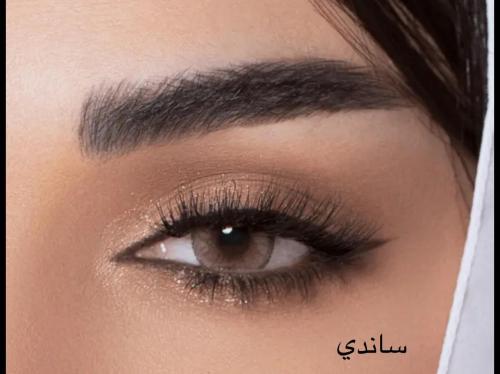 • عدسات - امارا ساندي