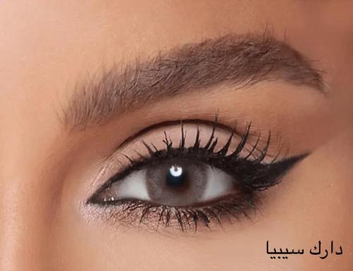• عدسات - امارا دارك سيبيا