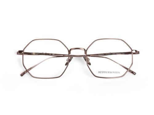 سكوتش اند صودا - SS2004