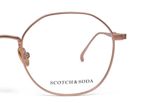 سكوتش & صودا - SS1005