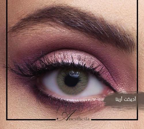 • عدسات - انيستازيا اديكت ارينا