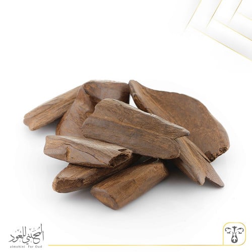 عود محسن دبل سوبر أوقية 1+1