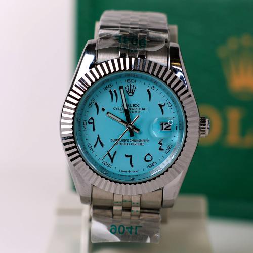 ساعه روليكس تيفاني