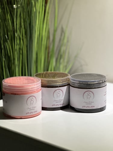 مجموعة العرق سوس