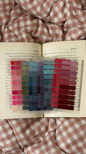 إشارة مرجعية عودي ( تابز )