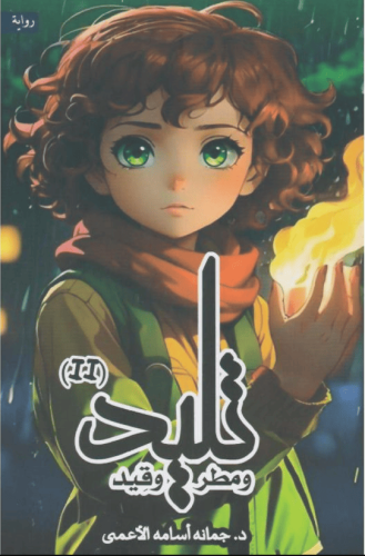 تليد ومطر وقيد - الجزء الثاني