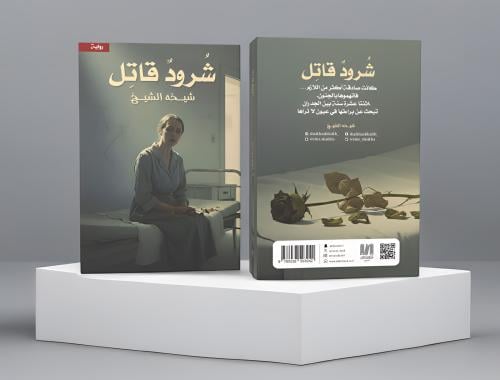 شرود قاتل
