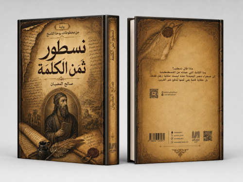 نسطور ثمن الكلمة