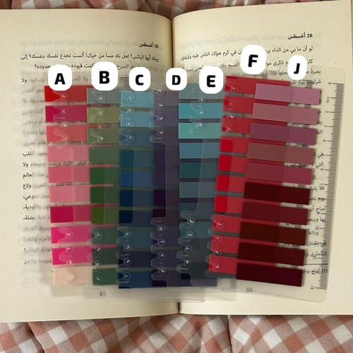 اشارة مرجعية أخضر ( تابز )