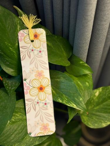 فاصل الورود 2