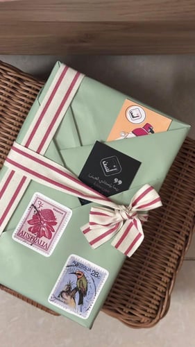 خدمة تغليف الكتب (تغليف فاخر) 2