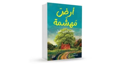 أرض مهمشة