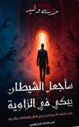 سأجعل الشيطان يبكي في الزاوية