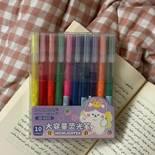 أقلام تحديد