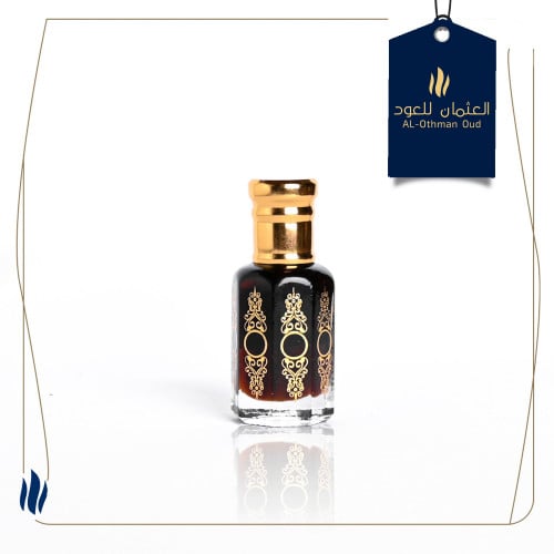 دهن عود براشين